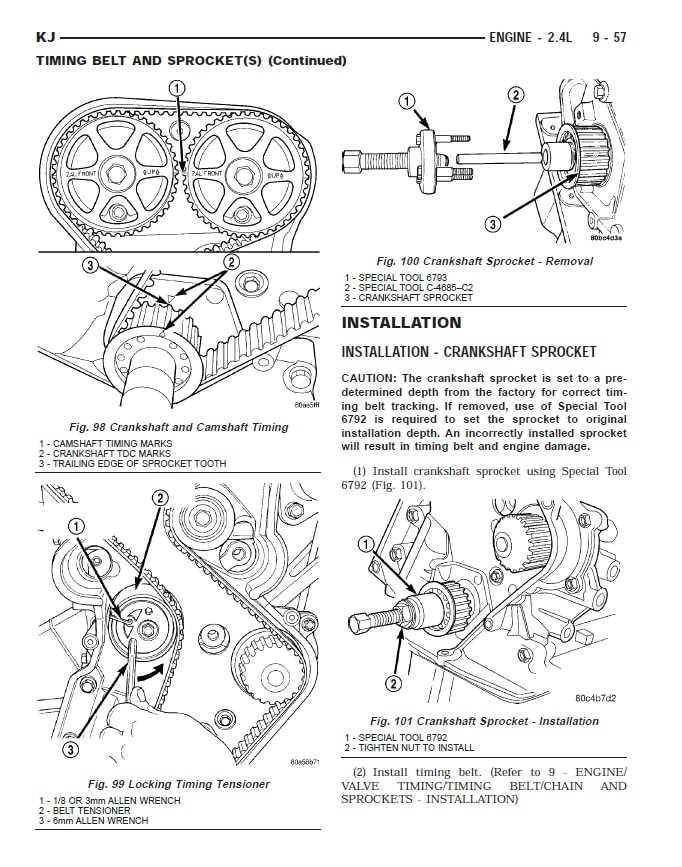 2007 jeep liberty repair manual