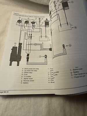 2007 mercury outboard repair manual