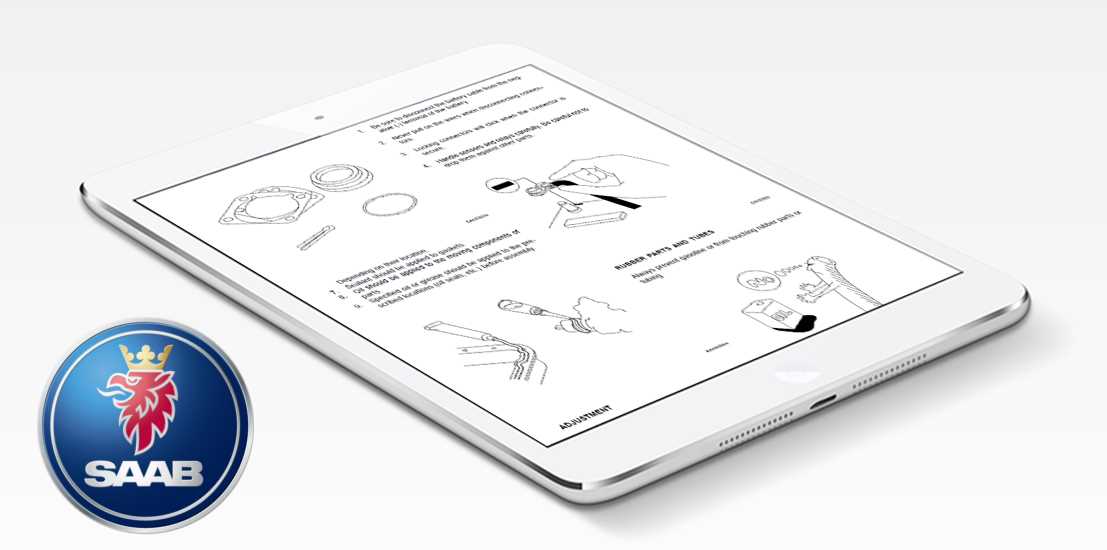 2007 saab 9 3 repair manual