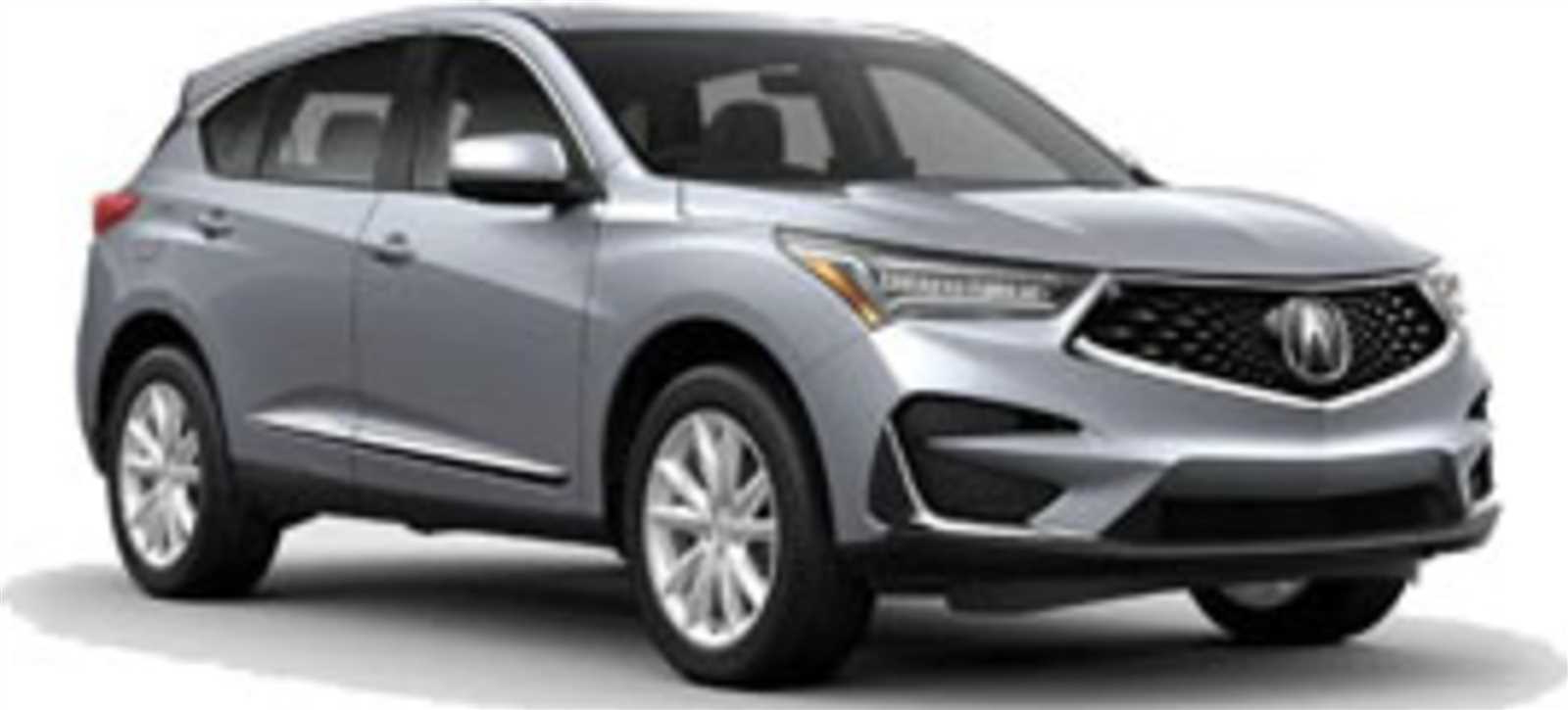 2008 acura rdx repair manual