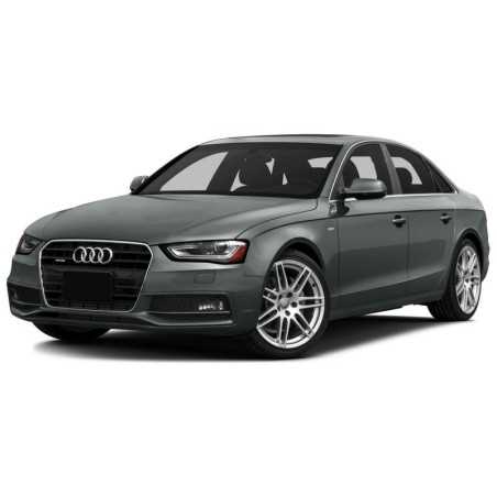 2008 audi a4 repair manual