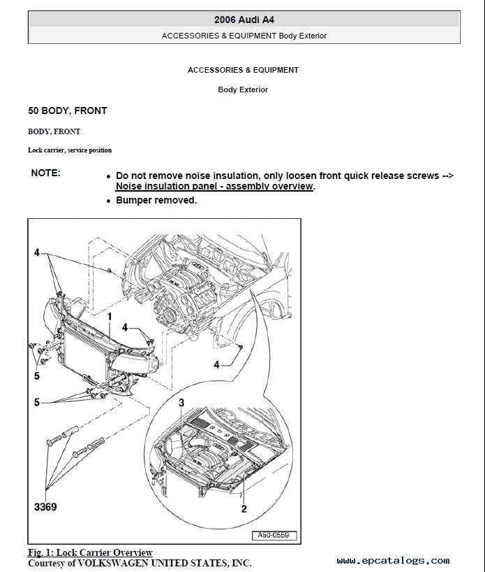 2008 audi a4 repair manual