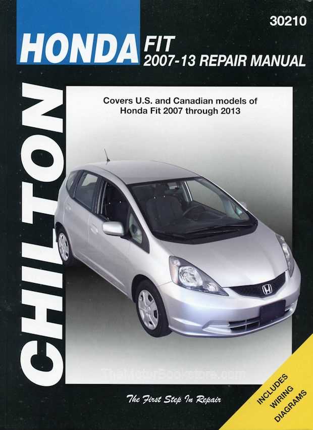 2008 civic repair manual