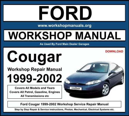 2008 ford expedition repair manual