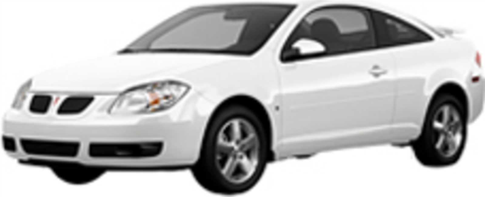 2008 pontiac g5 repair manual