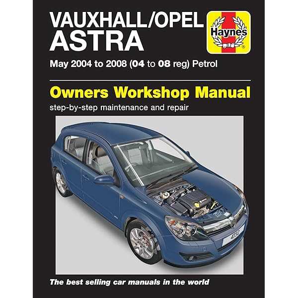 2008 saturn astra repair manual