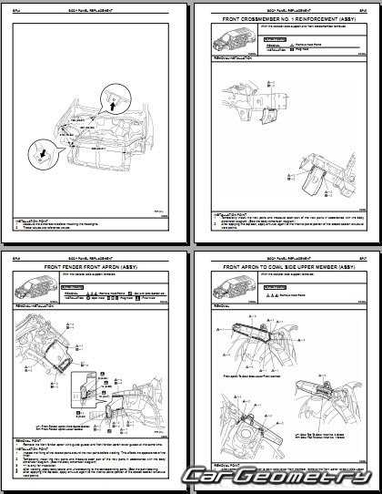 2008 toyota highlander hybrid repair manual