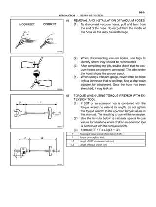 2008 toyota highlander hybrid repair manual