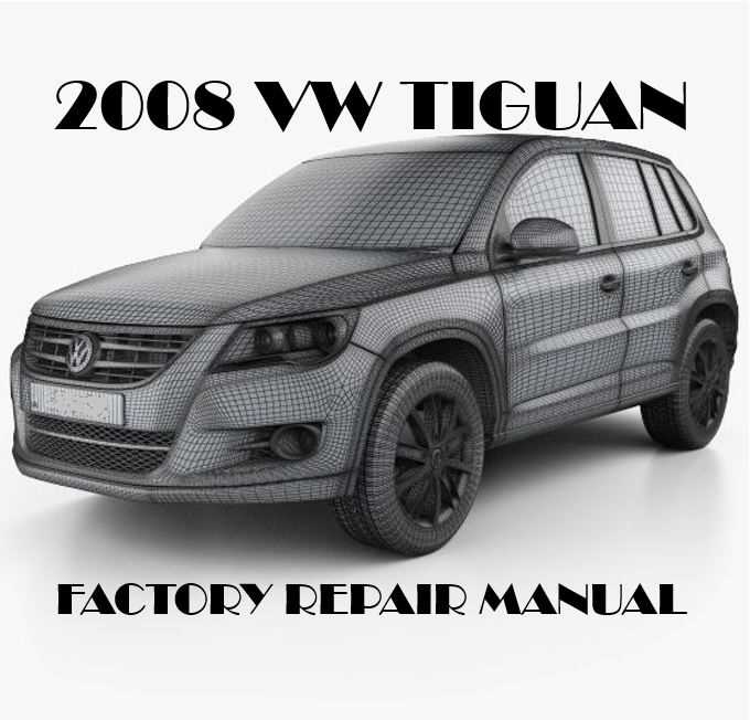 2008 vw jetta repair manual