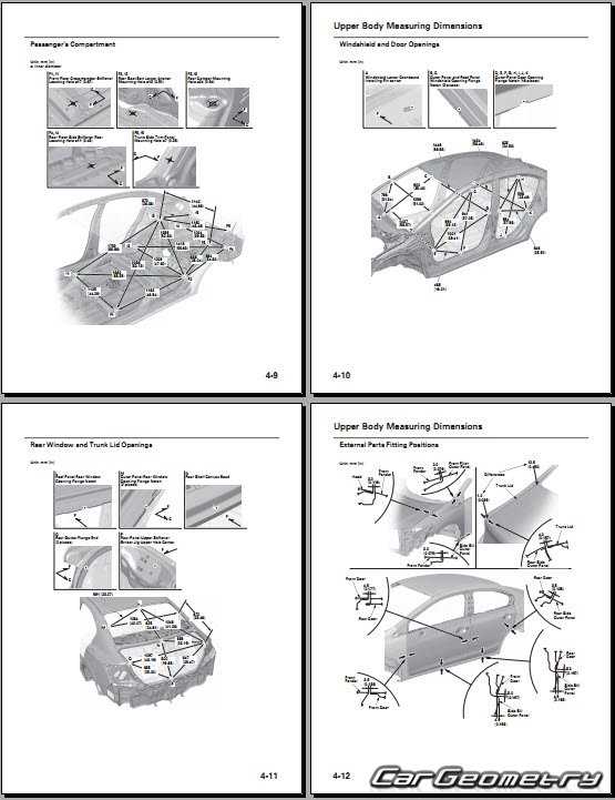 2008 civic repair manual