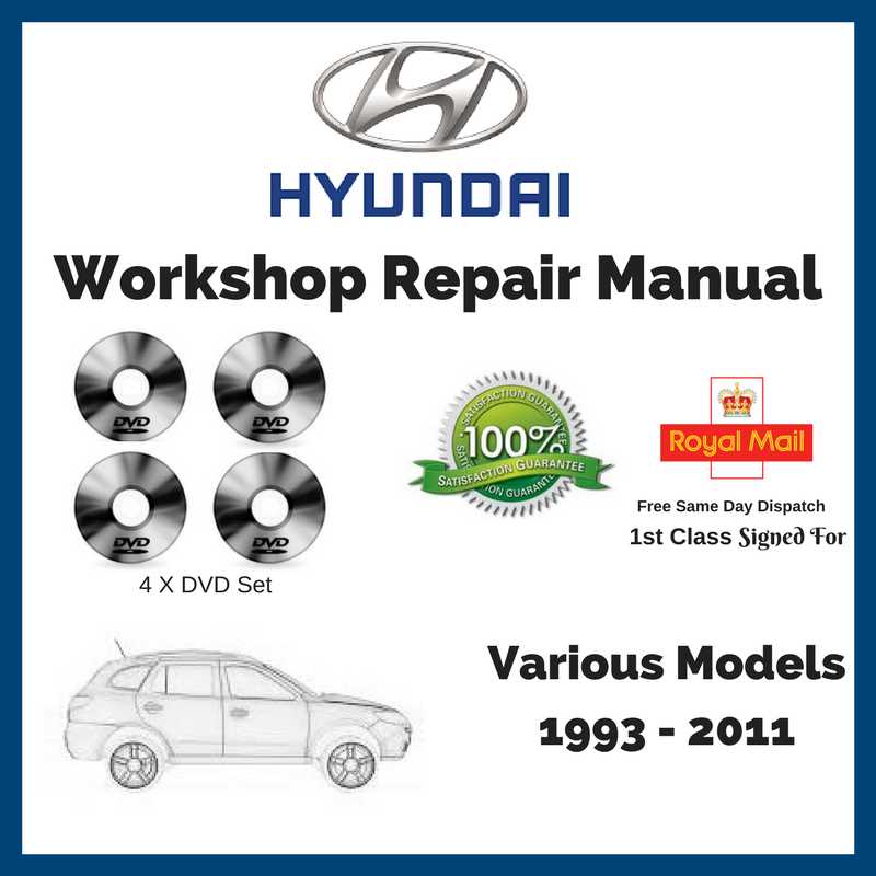 2008 hyundai veracruz repair manual