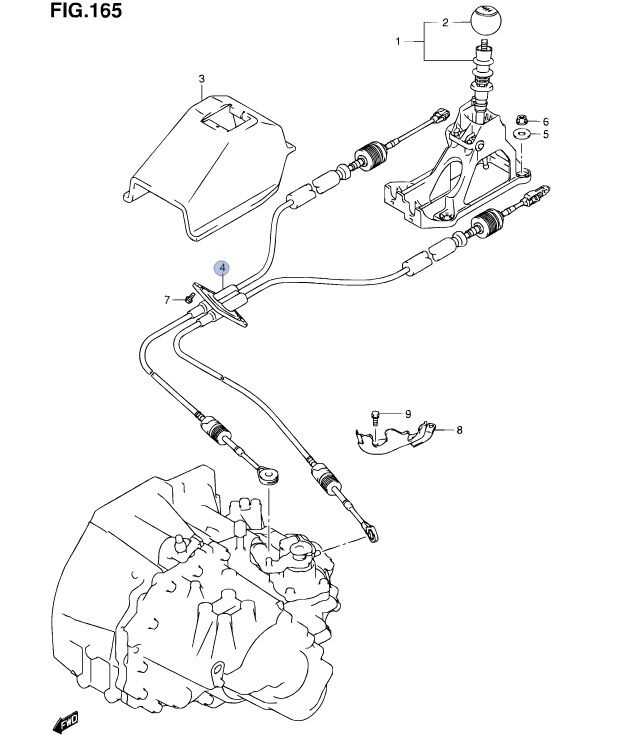 2008 suzuki sx4 repair manual