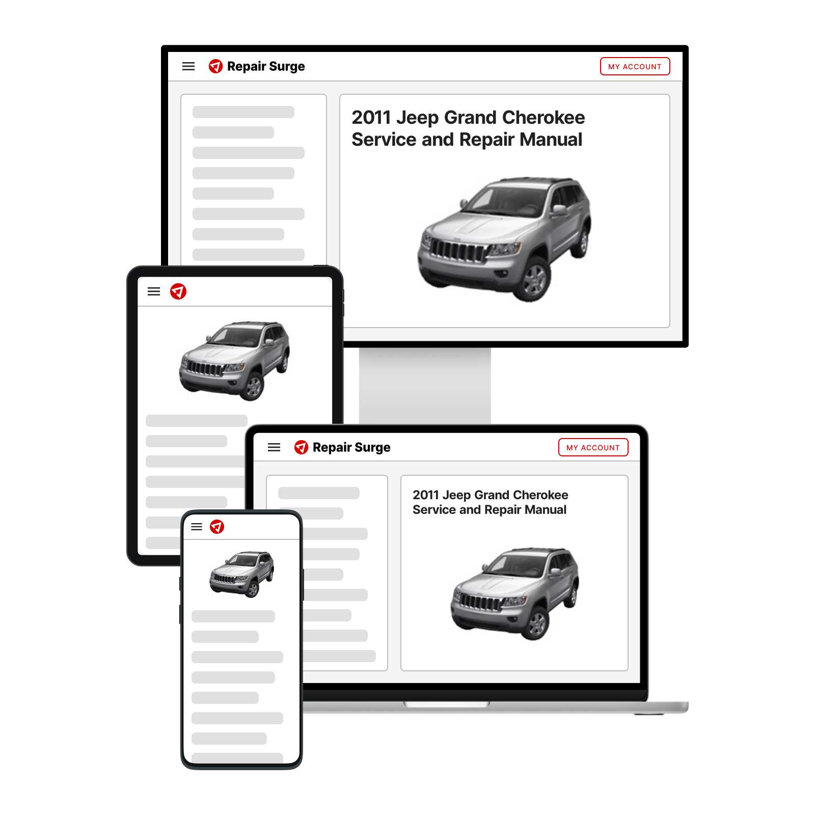 2009 jeep grand cherokee repair manual