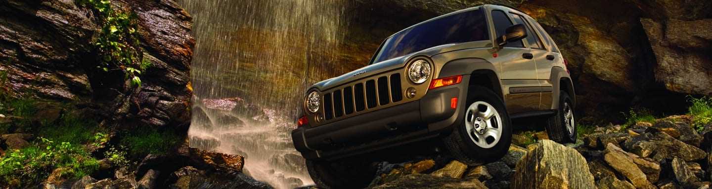 2009 jeep liberty repair manual