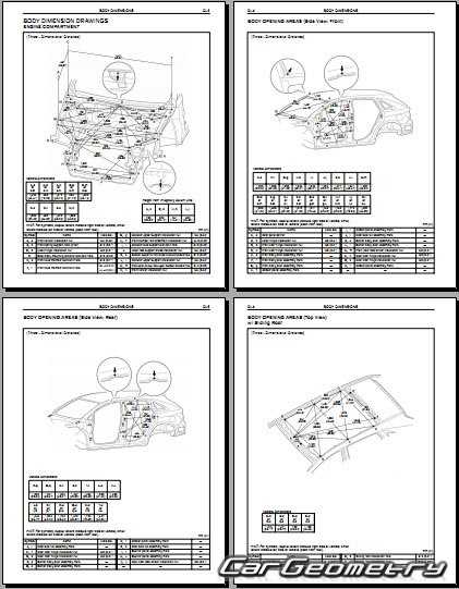 2009 toyota venza repair manual