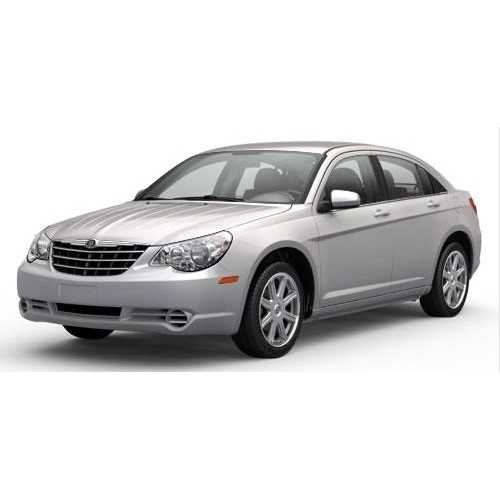 2009 chrysler sebring repair manual