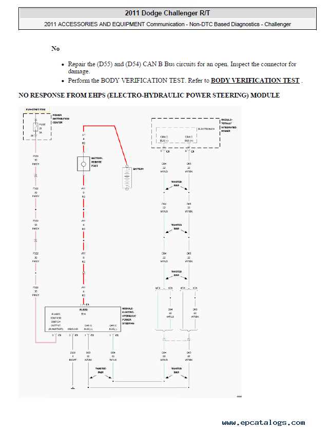 2009 dodge challenger repair manual