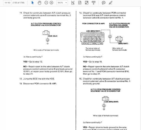 2009 honda accord repair manual