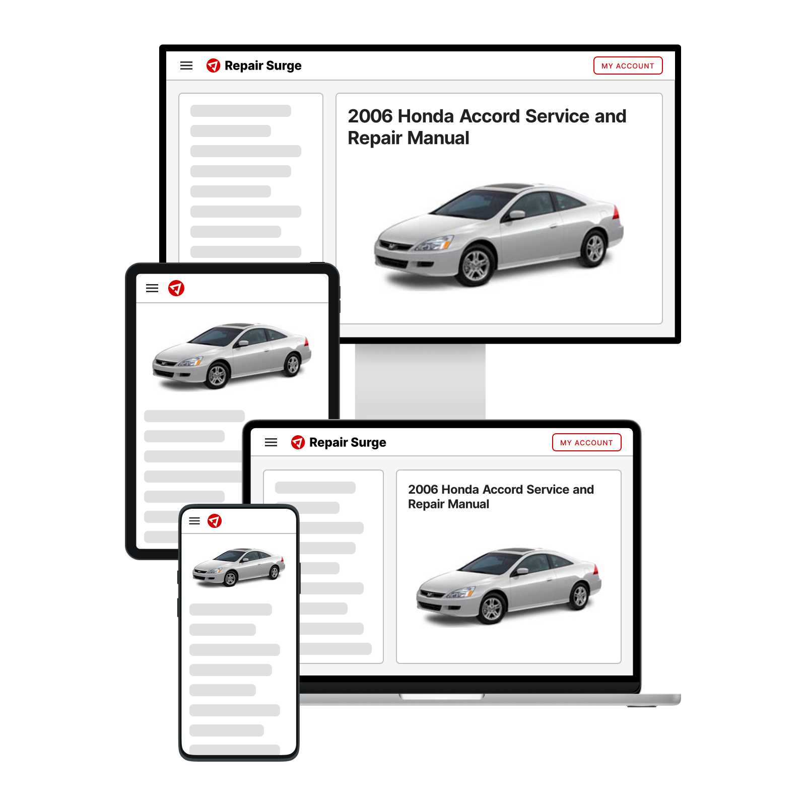 2009 honda accord repair manual