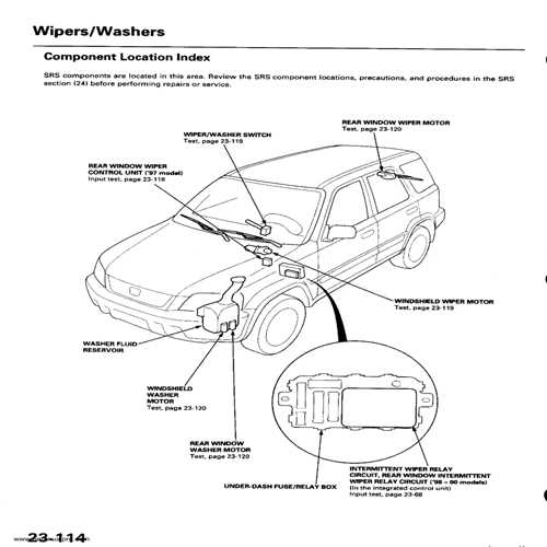 2009 honda crv repair manual