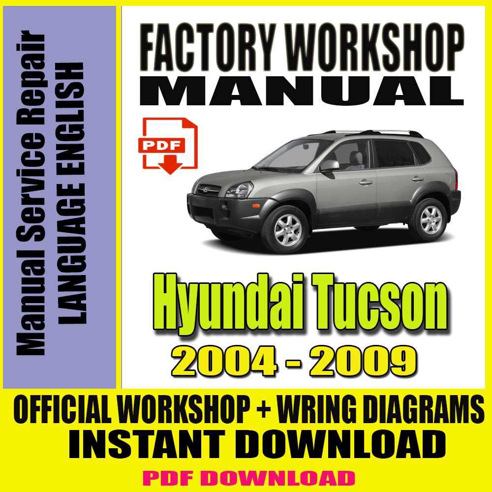 2009 hyundai santa fe repair manual