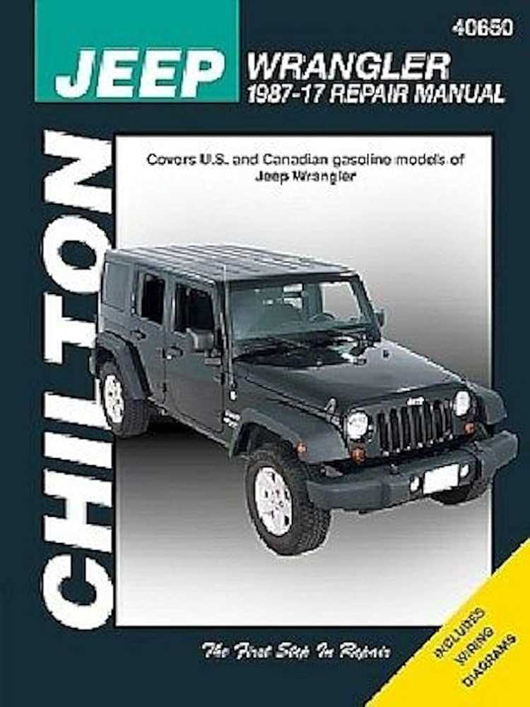 2009 jeep wrangler repair manual