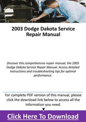 2010 dodge challenger repair manual