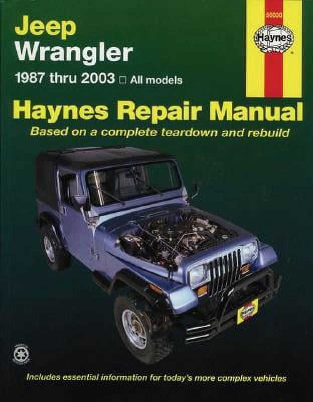 2010 jeep liberty repair manual