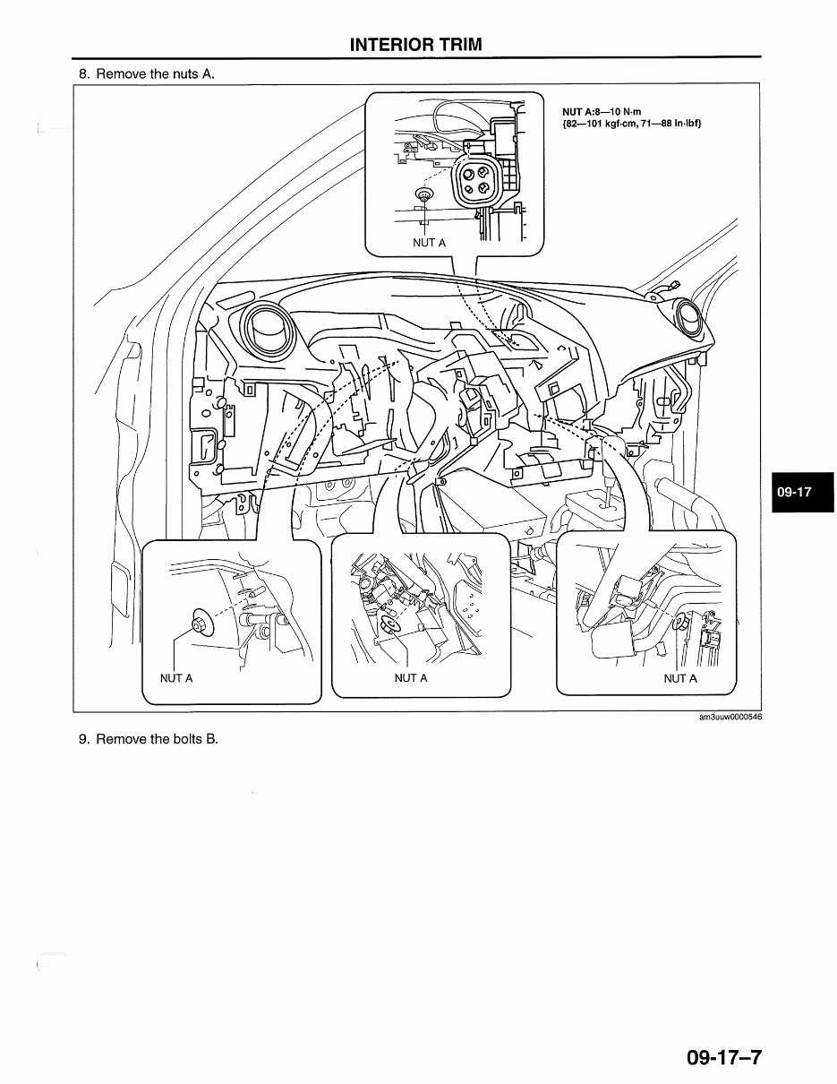 2010 mazda 3 repair manual