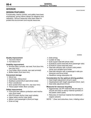 2010 mitsubishi lancer repair manual