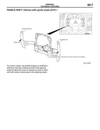 2010 mitsubishi lancer repair manual