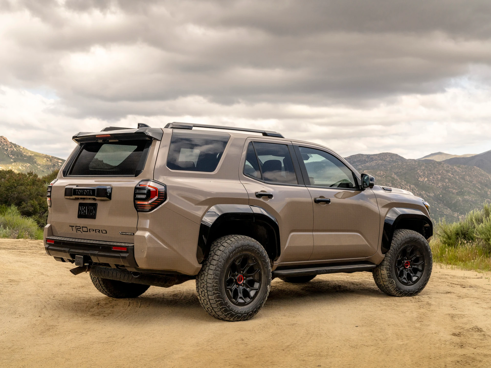 2010 toyota 4runner repair manual