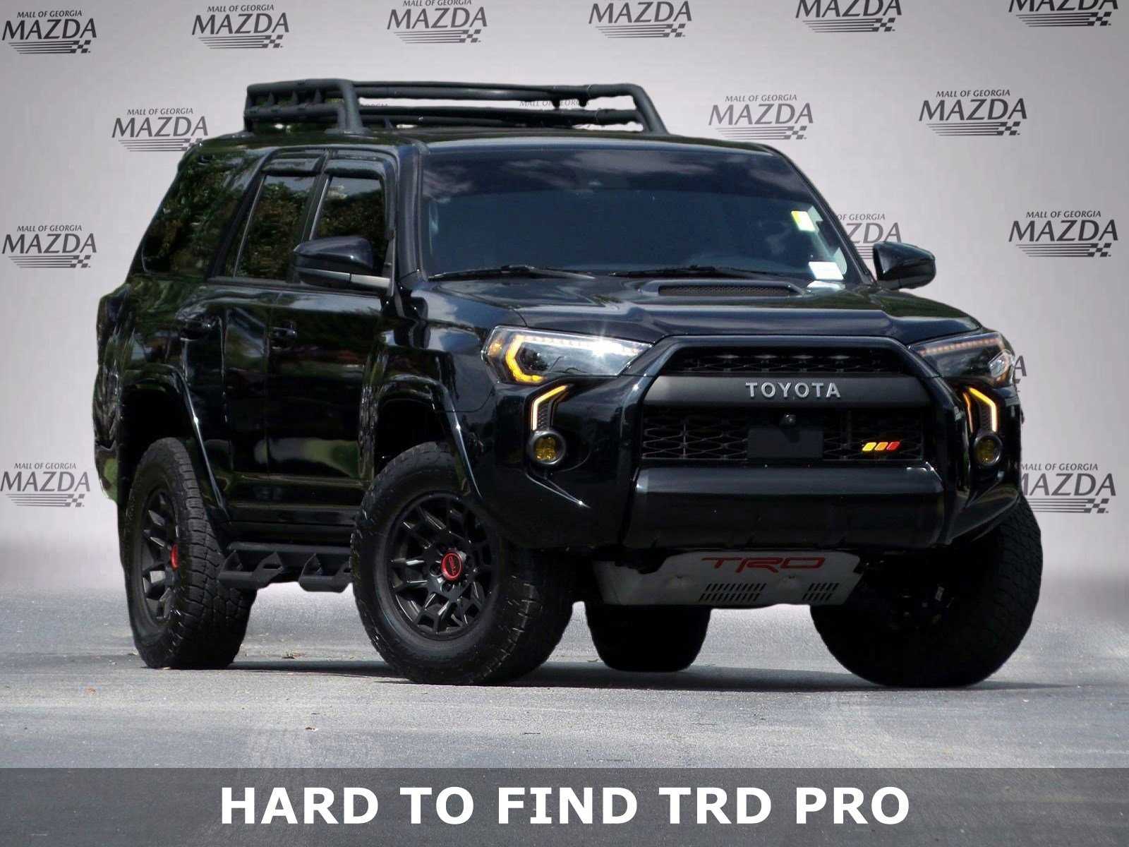 2010 toyota 4runner repair manual