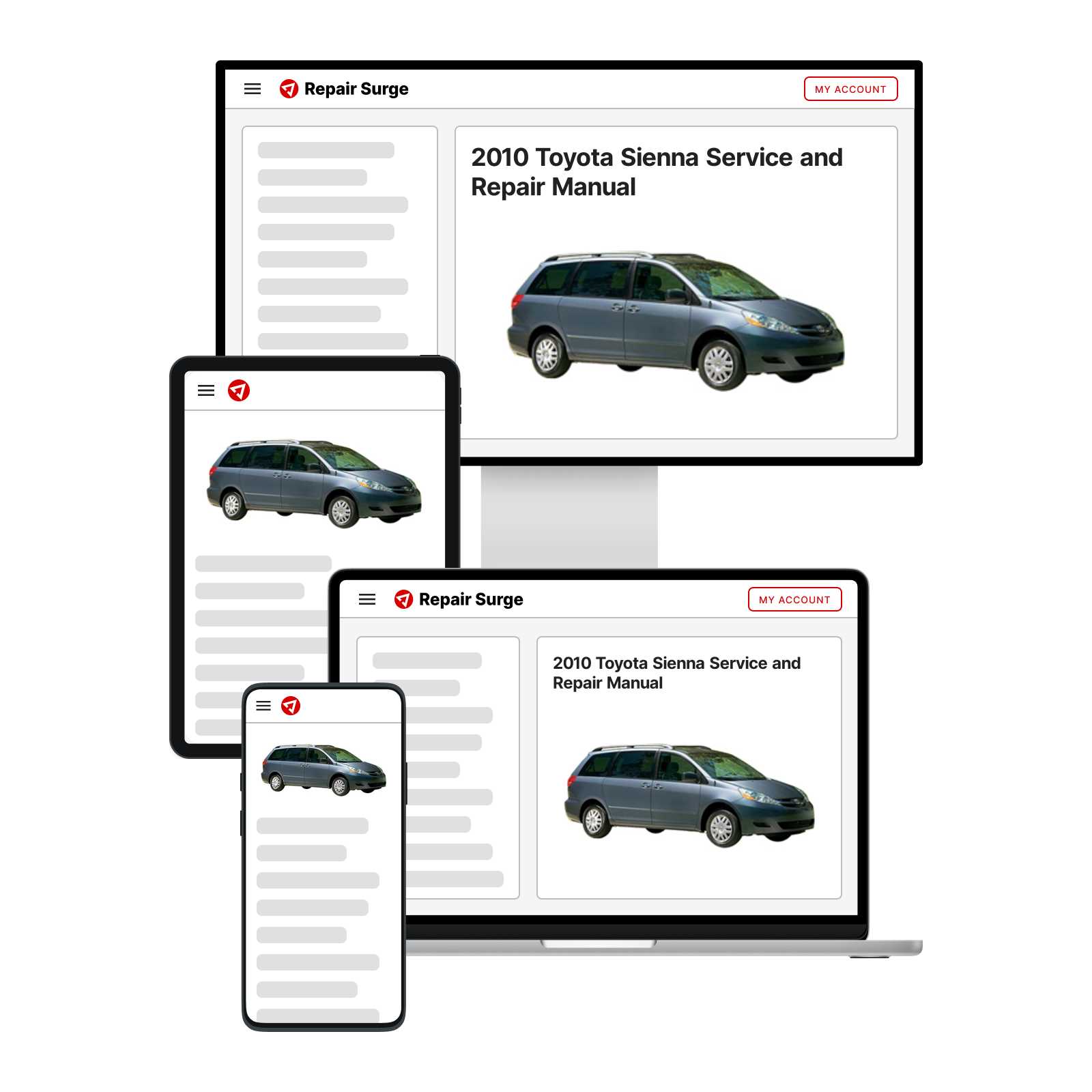 2010 toyota fj cruiser repair manual