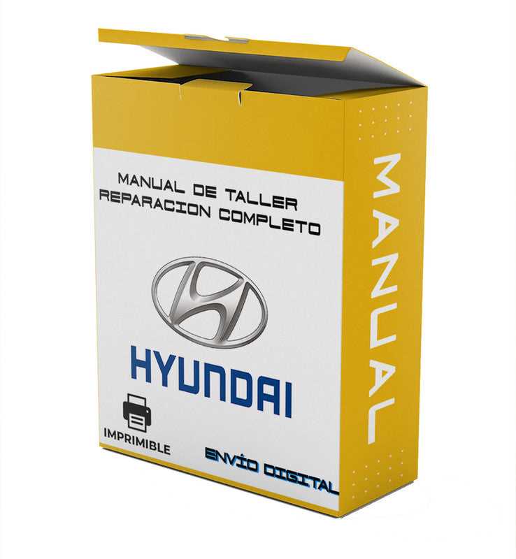 2010 hyundai santa fe repair manual