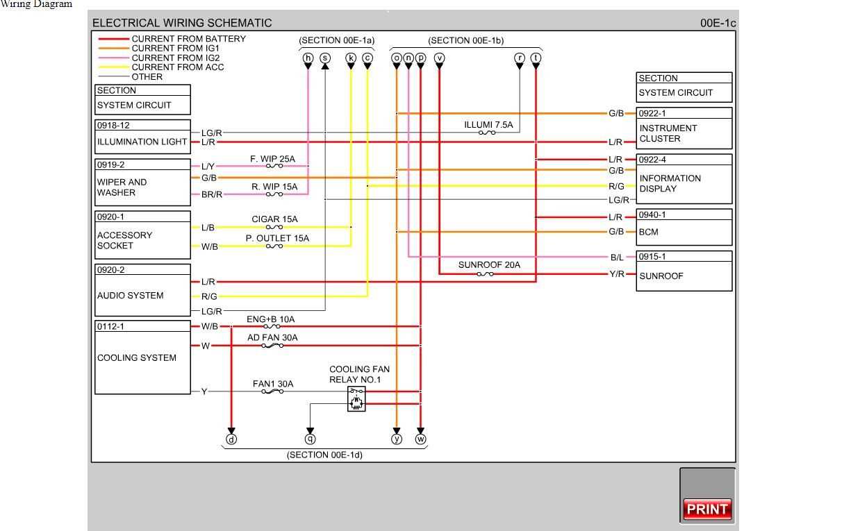 2010 mazda cx 7 repair manual