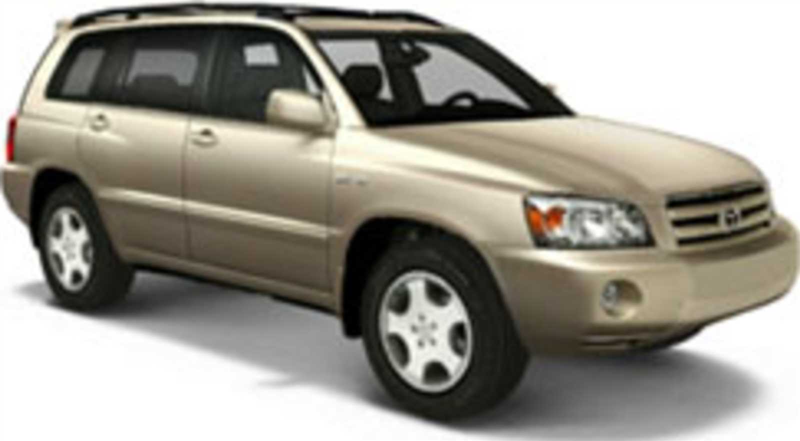 2010 toyota highlander repair manual