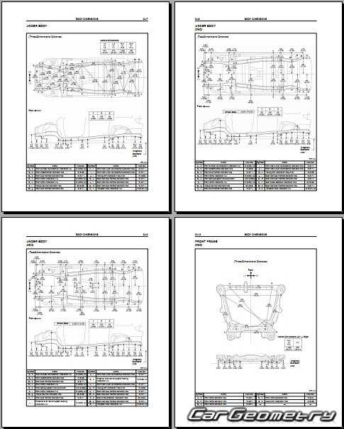 2010 toyota sienna repair manual