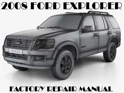 2011 ford fiesta repair manual