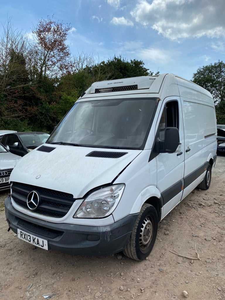 2011 mercedes sprinter repair manual
