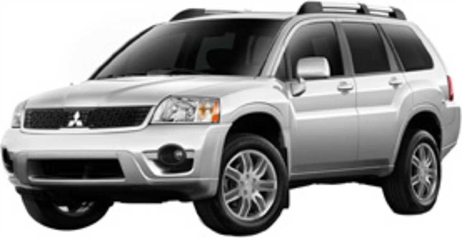 2011 mitsubishi outlander repair manual