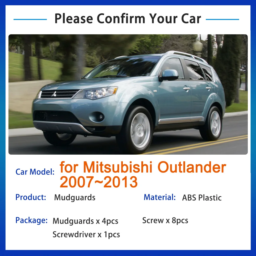 2011 mitsubishi outlander repair manual