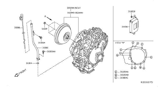 2011 nissan altima repair manual