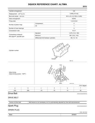 2011 nissan altima repair manual