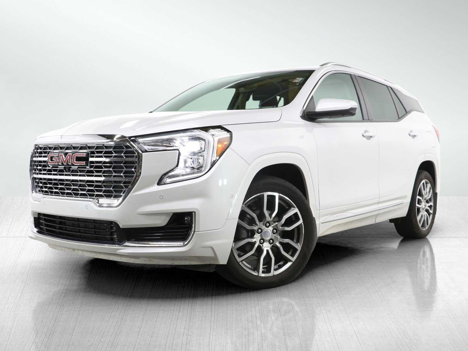 2011 gmc terrain repair manual