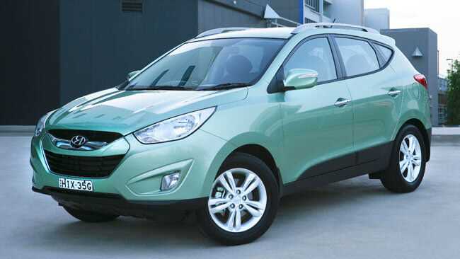 2011 hyundai tucson repair manual