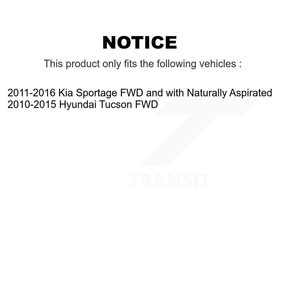 2011 hyundai tucson repair manual