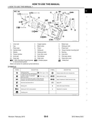 2011 nissan altima repair manual