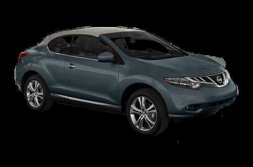 2011 nissan murano repair manual