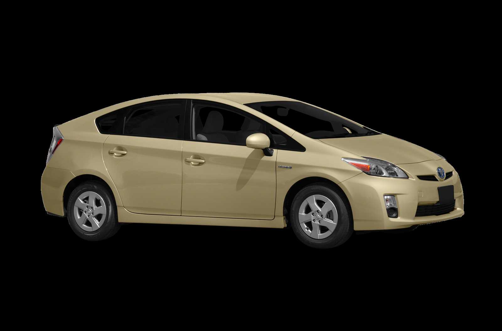 2011 toyota prius repair manual